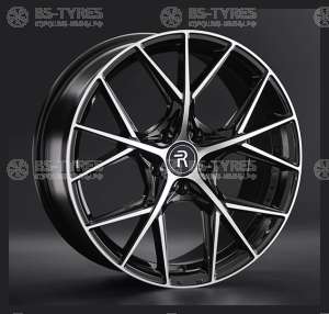 Replay A256 (BF) 8xR18 ET46 5*112 D57.1