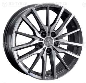 Replay CHG39 (GMF) 7xR18 ET45 5*114.3 D60.1