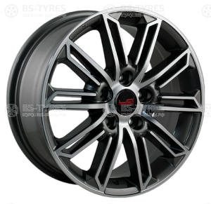 Replay NS261 (GMF) 7xR17 ET40 5*114.3 D66.1