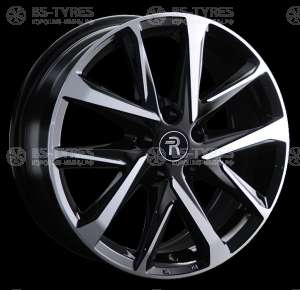 Replay VW247 (BF) 7xR17 ET40 5*112 D57.1