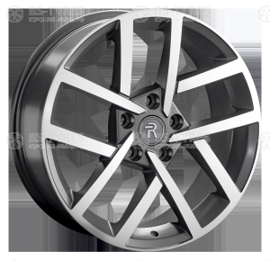 Replay VW368 (MGMF) 7.0xR17 ET46 5*112 D57.1