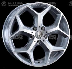 Replay A179 (GMF) 7.5xR18 ET51 5*112 D57.1