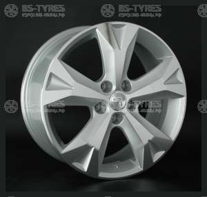 Replay KI229 (SF) 7.5xR18 ET50.5 5*114.3 D67.1