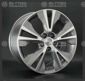 Replay KI232 (GMF) 7.5xR18 ET46 5*114.3 D67.1