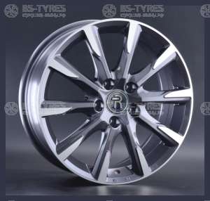 Replay KI295 (GMF) 7xR17 ET48.5 5*114.3 D67.1