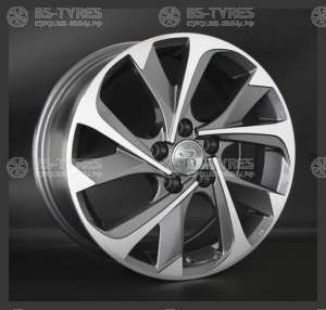 Replay LX73 (GMF) 7xR17 ET35 5*114.3 D60.1