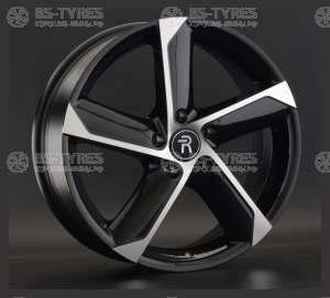 Replay NS215 (BF) 7xR18 ET45 5*114.3 D66.1
