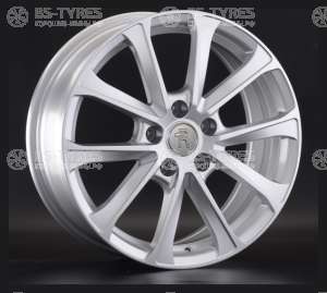 Replay RN194 (S) 7xR17 ET35 5*114.3 D66.1