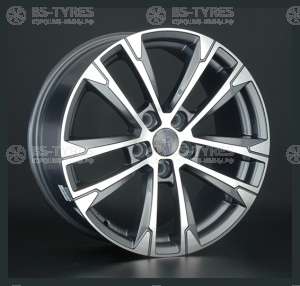 Replay SK62 (GMF) 7xR17 ET40 5*112 D57.1