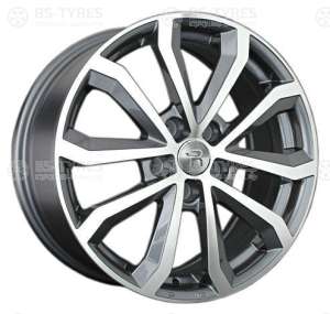 Replay SK77 (GMF) 7xR17 ET40 5*112 D57.1