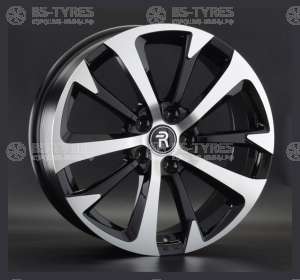 Replay TY260 (BF) 7xR17 ET35 5*114.3 D60.1