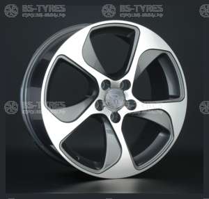 Replay VW186 (GMF) 8xR18 ET53 5*130 D71.6