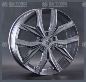 Replay VW226 (GM) 7xR18 ET43 5*112 D57.1