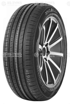 Royal Black Mile 195/55 R16 87V