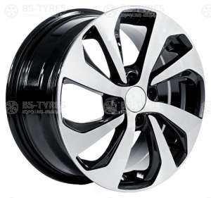 Tech-line RST R005 (BDm) 6xR15 ET46 4*100 D54.1