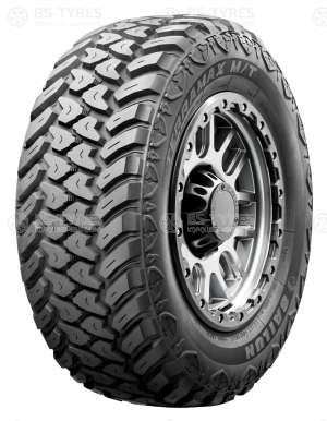 Sailun Terramax M/T 35/12.5 R20 121Q