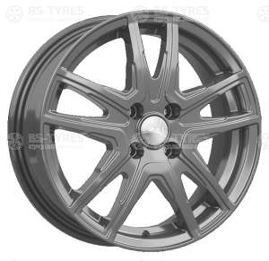 Скад Сидней (Gt) 6xR16 ET41 4*100 D60.1