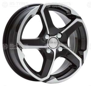 Скад Аллигатор (A) 6xR15 ET47.5 4*108 D63.35