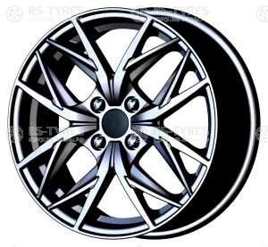 Скад Асти (Gt) 6.5xR16 ET41 4*100 D60.1