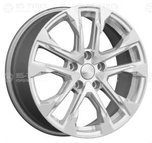 Скад Атакор (Sn) 7xR17 ET43 5*115 D70.2