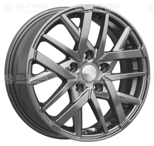 Скад Босфор (Gt) 6xR16 ET45 5*100 D67.1