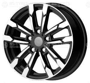 Скад Кения (A) 6.5xR16 ET40 5*114.3 D66.1