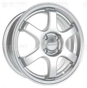 Скад Киото (Sn) 6xR15 ET47.5 4*108 D63.35