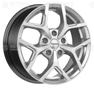 Скад KL-368 (Sn) 6.5xR16 ET46 5*112 D57.1