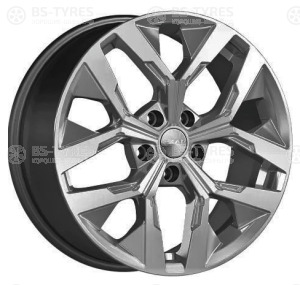 Скад Ламберт (Gt) 7.5xR18 ET40 5*112 D57.1