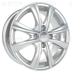 Скад Мальта (Sn) 6xR15 ET45 4*114.3 D56.6