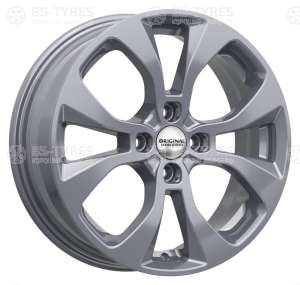 Скад Реплика KL-296 (AG) 6xR16 ET40 4*100 D60.1