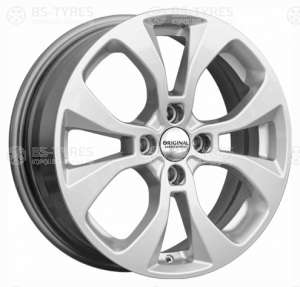 Скад Реплика KL-296 (Sn) 6xR16 ET41 4*100 D60.1