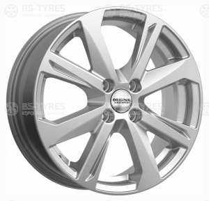 Скад Реплика KL-325 (Sn) 6xR16 ET49 4*100 D54.1