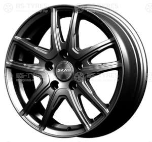 Скад Сидней (Gt) 6xR16 ET41 4*100 D60.1