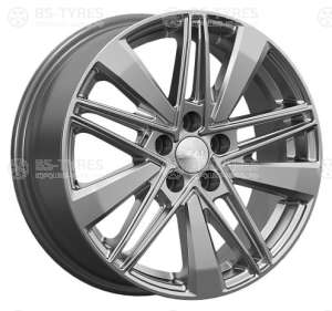 Скад Тайто (Gt) 6.5xR16 ET33 5*108 D60.1