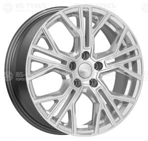 Скад Тибет (Sn) 6.5xR17 ET45 5*114.3 D67.1