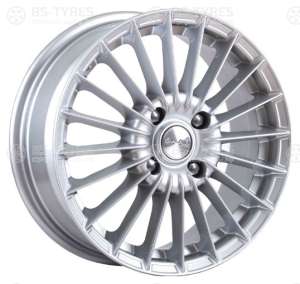 Скад Веритас (Sn) 6xR15 ET45 5*114.3 D67.1