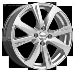 Скад KL-325 (Sn) 6xR16 ET49 4*100 D54.1