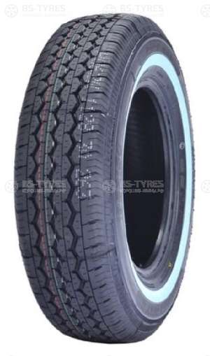 Sonix Prime VAN 9 195/75 R16C 107/105R