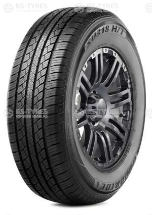 Goodride SU318 235/60 R17 102T