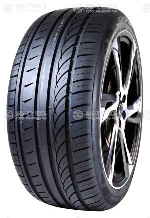 Sunfull Mont-Pro HP881 275/45 R20 110V