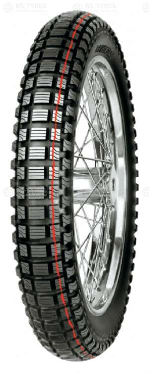 Mitas SW-10 3/0 R17 50P Задняя