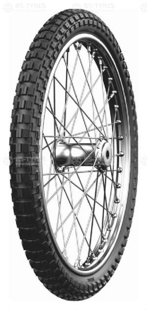 Mitas SW-12 2.75/0 R23 48P Рулевая