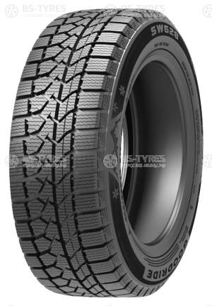 Goodride SW628 245/40 R18 97H