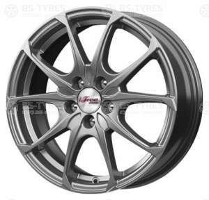 iFree Такеши (КС877) (Хай вэй) 6xR16 ET45 4*100 D54.1