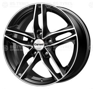 Carwel Тау (AB) 6.5xR16 ET38 5*112 D66.6