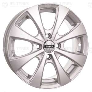 Tech-line Neo 546 (S) 6xR15 ET50 4*100 D60.1