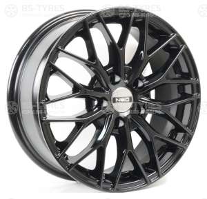 Tech-line Neo 654 (B) 6.5xR16 ET38 5*114.3 D67.1