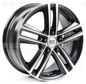 Tech-line RST R025 (BD) 6xR15 ET38 5*100 D57.1