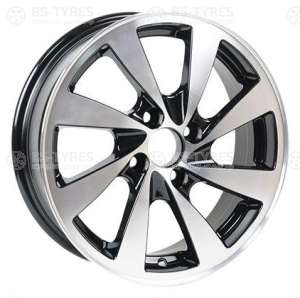 Tech-line RST R055 (BD) 6.0xR15 ET33 4*98 D58.6